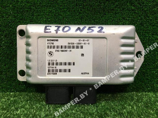 блок управления раздаткой BMW X5 E70 2007, 3.0 л., бензин, 7566297, ATC700