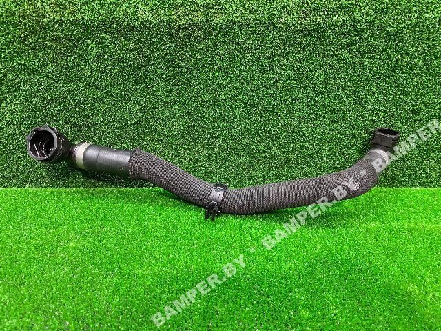 патрубок (трубопровод, шланг) BMW X5 G05 2019, 4.0 л., бензин, 64219398794 - фото №1