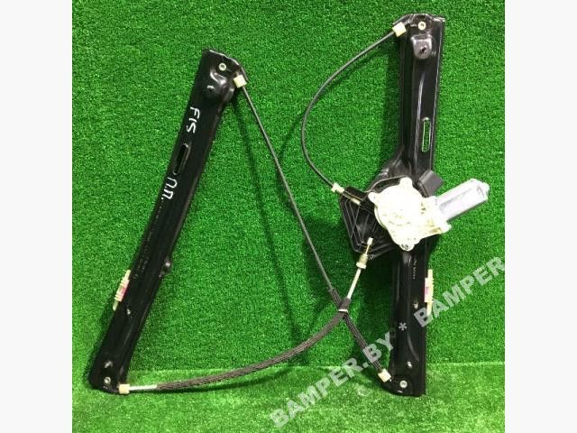 стеклоподъемник передний правый BMW X5 F15 2015, 72834927286484 - фото №1