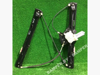 стеклоподъемник передний правый BMW X5 F15 2015, 72834927286484