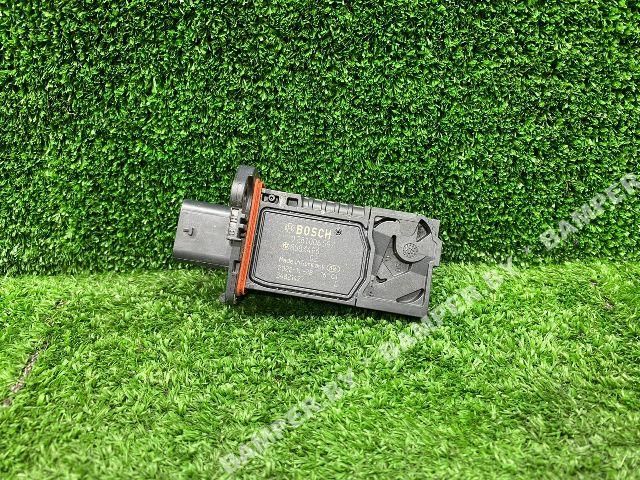 расходомер воздуха BMW X5 G05 2023, 0281006597, 13628583496, 8583496 - фото №1