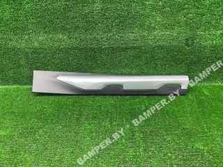 молдинг двери задней правой BMW X3 G01 2020, 2.0 л., i, бензин, АКПП, внедорожник 5 дв., 7442802
