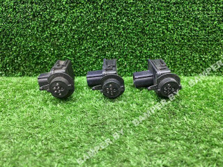 датчик загрязнения воздуха BMW X5 G05 2020, 64116833647, 64119872065, 6833647, 9872065