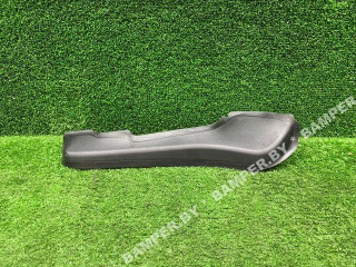 обшивка крышки багажника BMW X5 G05 2023, 51498738628