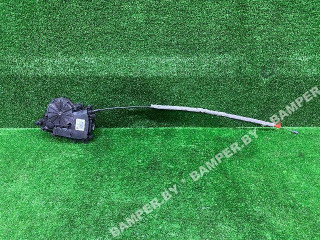 активатор замка багажника BMW X6 G06 2021, 51247471964