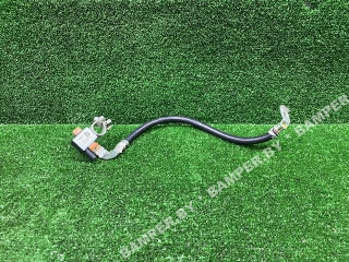 минусовой провод аккумулятора BMW 3 серия G20 2022, 2.0 л., i, бензин, АКПП, седан, 61219442115