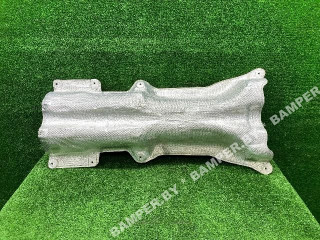 тепловой экран моторного отсека BMW 5 серия G30/G31 [рестайлинг] 2021, 4.4 л., i, бензин, АКПП, седан, 51488060077