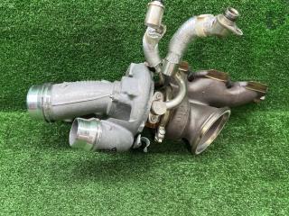 турбина BMW M4 G82/G83 G82 2022, 3.0 л., S58B30A, бензин, АКПП, sao paulo gelb (c4h), купе, 8054873, 11658054873