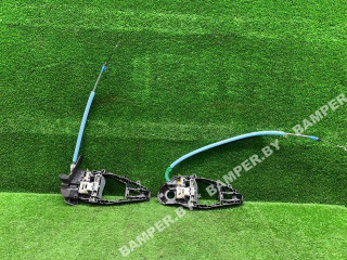 скелет ручки двери BMW X5 G05 2023, 51219881776, 9881776