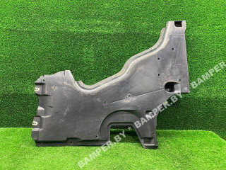 защита днища BMW 5 серия G30/G31 2020, 51757340790, 7340790