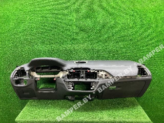 панель передняя салона (торпедо) BMW X3 G01 2018, 2.0 л., i, бензин, АКПП, внедорожник 5 дв., 51457937975