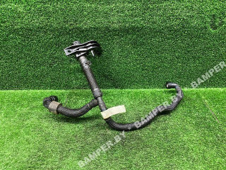 трубка топливная BMW 5 серия G30/G31 2017, дизель, 13538571673