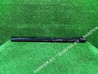 молдинг двери передней левой BMW X3 M F97 2021, 3.0 л., i, бензин, АКПП, внедорожник 5 дв., 51138064793