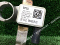 минусовой провод аккумулятора BMW 5 серия G30/G31 2017, 6840519 - фото №3