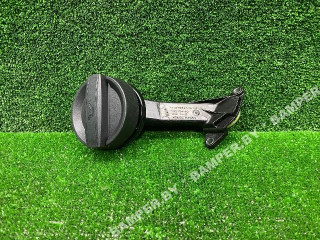 маслозаливная горловина BMW M5 F90 2018, 4.4 л., i, бензин, АКПП, седан, 11127852476