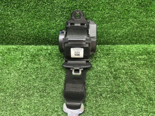 ремень безопасности BMW 3 серия G20 2020, 3.0 л., B58B30, бензин, АКПП, black sapphire metallic (475), седан, полный привод, 7496281, 71127496281