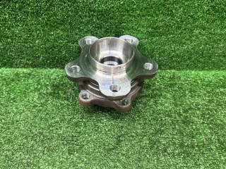 ступица передняя BMW 5 серия G60/G61 2025, 2.0 л., бензин, a90, седан, задний привод, правый руль, 8838134, 883813403