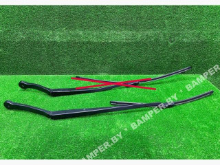 щеткодержатель (поводок стеклоочистителя, дворник) BMW X3 G01 2019, 51138492677, 7399009, 7399010