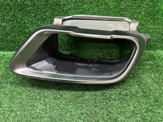 насадка на глушитель BMW X5 G05 2020, 3.0 л., B58B30, бензин, АКПП, a96, внедорожник 5 дв., 8093095, 51128093095