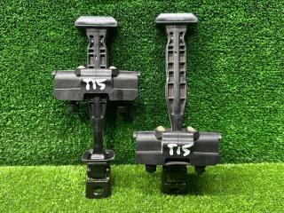 ограничитель открывания двери задней BMW X3 M F97 2021, 3.0 л., S58B30A, бензин, АКПП, black sapphire metallic (475), внедорожник 5 дв., полный привод, 7390687, 51227390687