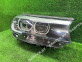 фара правая BMW 7 серия G11/G12 [рестайлинг] 2020, 63117408718, 7483234 - фото №2