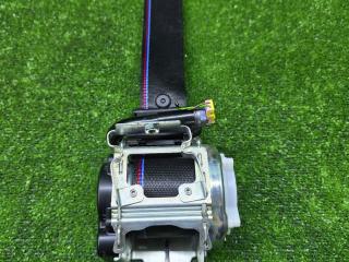 ремень безопасности BMW 5 серия G60/G61 2025, 2.0 л., бензин, a90, седан, задний привод, правый руль, 5A14A26, 72115A14A26