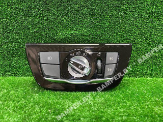 переключатель света BMW M5 F90 2017, 61316841881, 61319472968, 61319493732