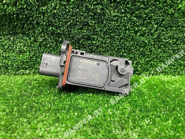 расходомер воздуха BMW X5 G05 2019, 0281006597, 13628583496 - фото №1