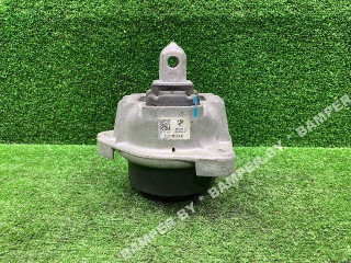 подушка крепления двигателя BMW 5 серия F07/F10/F11 2010, 4.4 л., бензин, 22116851264, 6851264