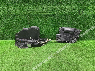 замок двери задней правой BMW 5 серия F07/F10/F11 2010, 51227154516, 7154516