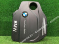 декоративная крышка двигателя BMW 1 серия F20/F21 [рестайлинг] 2016, 2.0 л., дизель, 8514202 - фото №2