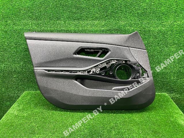 обшивка двери передняя левая BMW 3 серия G20 2022, 2.0 л., i, бензин, АКПП, седан, 9460727 - фото №1