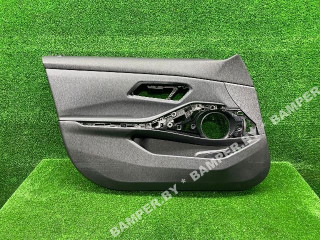 обшивка двери передняя левая BMW 3 серия G20 2022, 2.0 л., i, бензин, АКПП, седан, 9460727