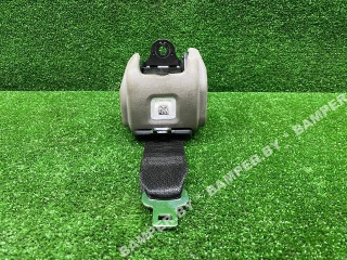 ремень безопасности BMW 3 серия G20 2020, 3.0 л., B58B30, бензин, АКПП, black sapphire metallic (475), седан, полный привод, 7496281