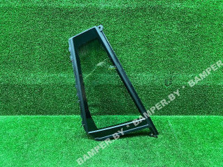 стекло двери задней правой BMW X3 G01 2020, 51357388834, 7388834