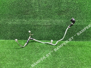 трубка охлаждающей жидкости BMW 5 серия G30/G31 2018, 4.4 л., i, бензин, АКПП, внедорожник 5 дв., 11538092600