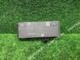 блок управления крышкой багажника BMW 5 серия G30/G31 [рестайлинг] 2021, 4.4 л., i, бензин, АКПП, седан, 61359852925