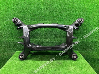 мост задний BMW X3 G01 2020, 6870992, 33306870992