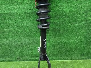 стойка передняя левая BMW X5 F15 2016, 4.4 л., N63 B44 A, бензин, АКПП, 475, внедорожник 5 дв., полный привод, 6851745, 6851591, 31316851745, 31126851591