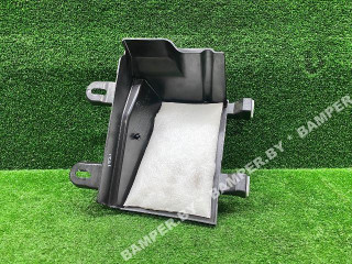 воздухозаборник BMW X3 G01 2020, 51477439388, 7439388