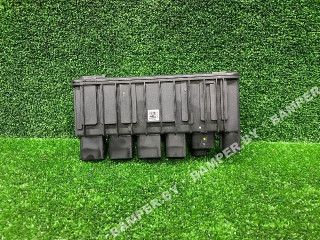 модуль зарядки аккумулятора (АКБ) BMW X3 G01 2020, 2.0 л., i, бензин, АКПП, внедорожник 5 дв., 8638551