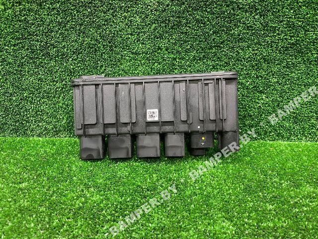 модуль зарядки аккумулятора (АКБ) BMW X3 G01 2020, 2.0 л., i, бензин, АКПП, внедорожник 5 дв., 8638551 - фото №1