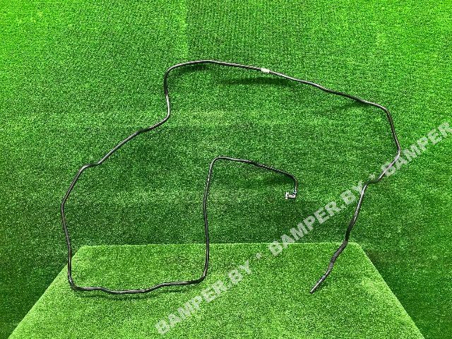 патрубок (трубопровод, шланг) BMW X7 G07 2021, 3.0 л., i, бензин, АКПП, внедорожник 5 дв., 16127439983 - фото №1