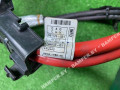 плюсовой провод аккумулятора BMW X3 G01 [рестайлинг] 2023, 61128736072, 8736072 - фото №4