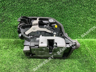 замок двери задней правой BMW X3 G01 2020, 51227473150
