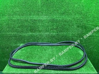 уплотнитель двери BMW 3 серия G20 2022, 2.0 л., i, бензин, АКПП, седан, 51727497913