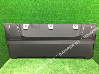 обшивка салона BMW 5 серия F07/F10/F11 2010, 8038185