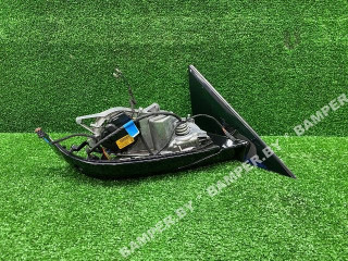 зеркало наружное правое BMW 5 серия G30/G31 [рестайлинг] 2021, 4.4 л., i, бензин, АКПП, седан, 51168071174