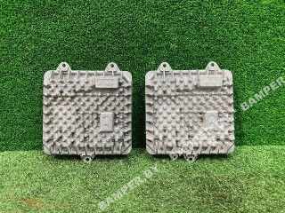 блок управления светом BMW M5 F90 2017, 63117472771, 8492687