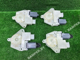 моторчик стеклоподъемника передний левый BMW M5 F90 2017, 51337455081, 51337455082, 51357455083, 51357455084